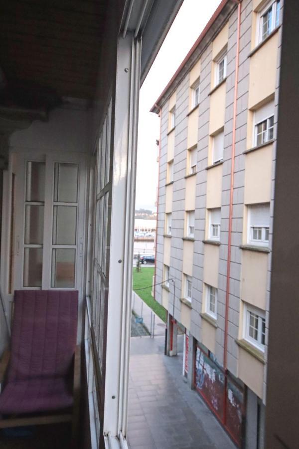 Centro Historico Apartment Pontevedra Exterior photo
